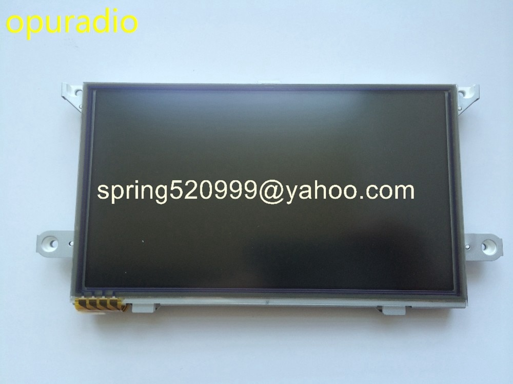 Skoda-VW  LCD ,  6.5 ġ LCD ÷ ġ ũ, VW ڵ LCD  3  